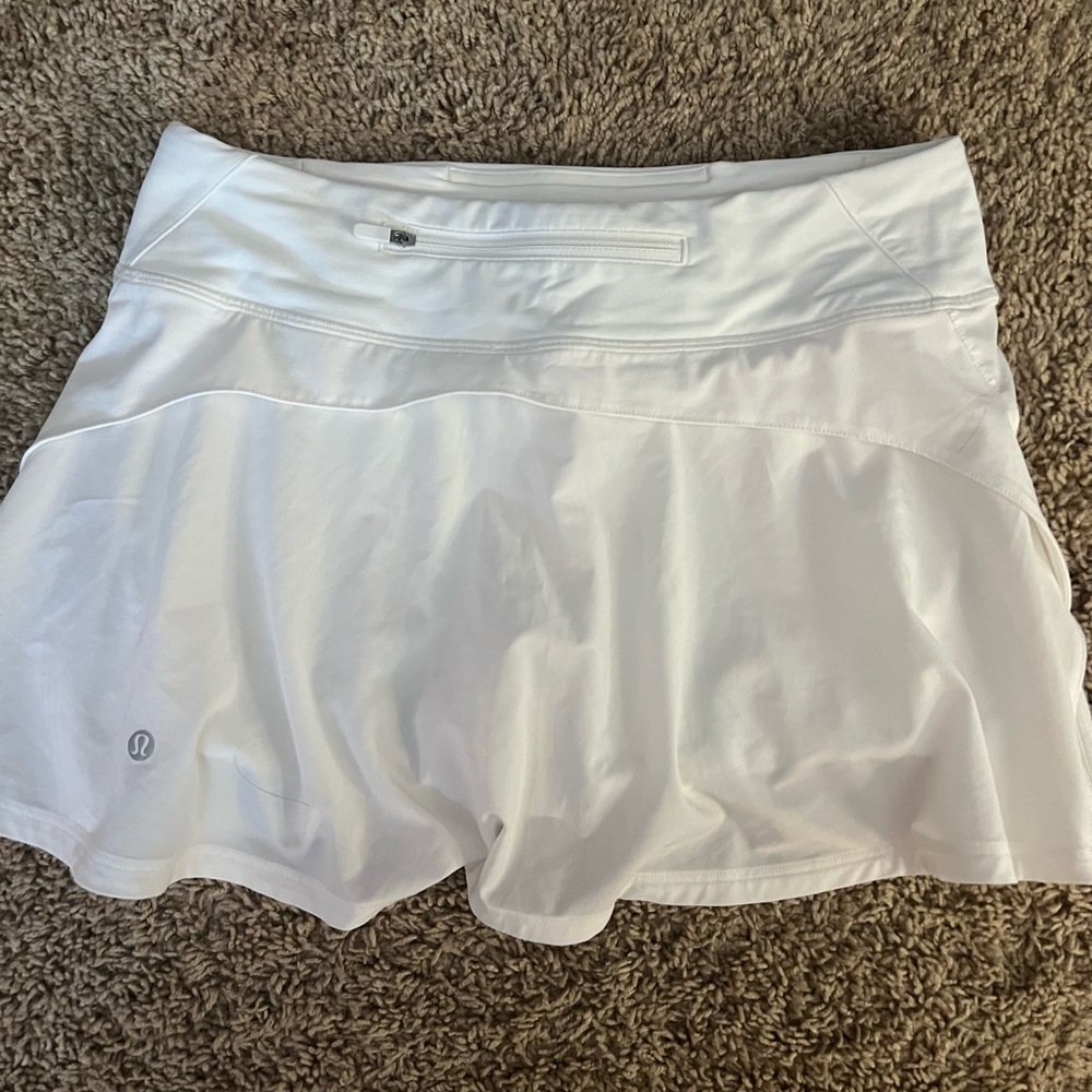 LULULEMON SKIRT